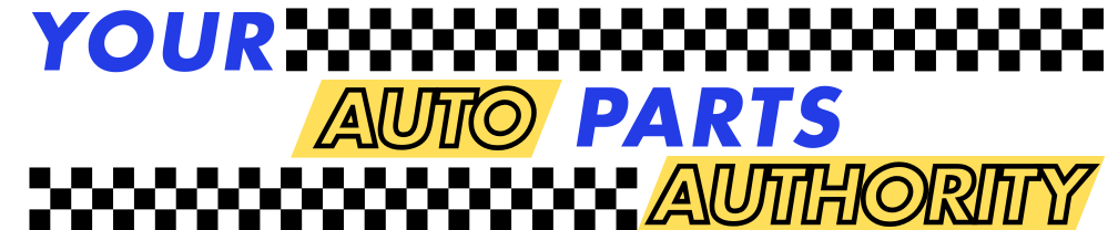 Your Auto Parts Authority